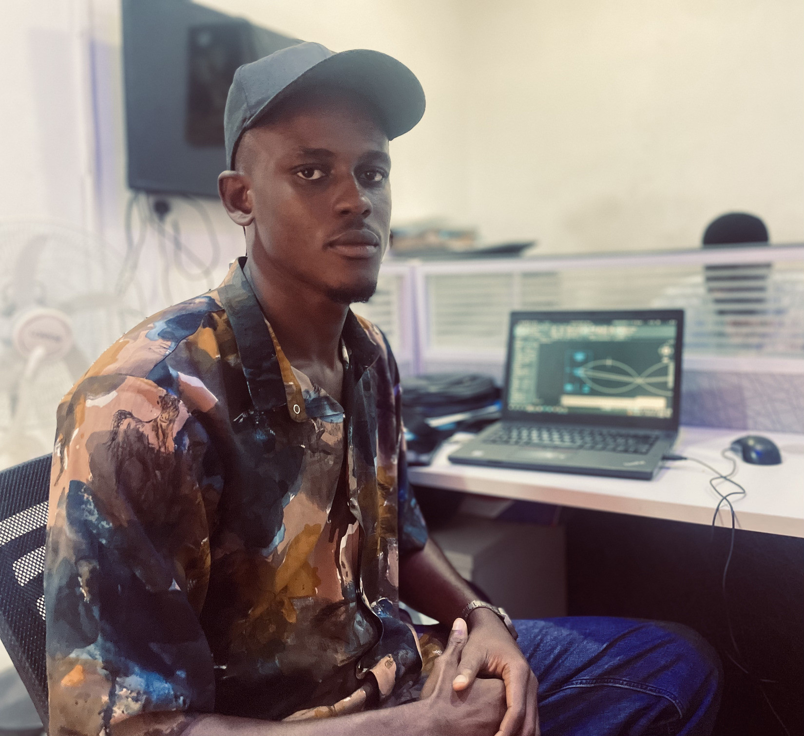 Ekwalor Chigozie